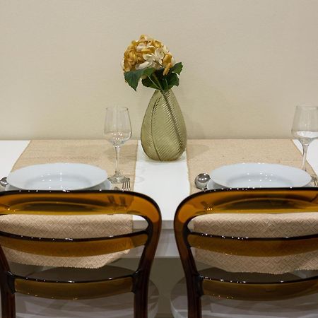Adriana Apartment Agia Marina 外观 照片