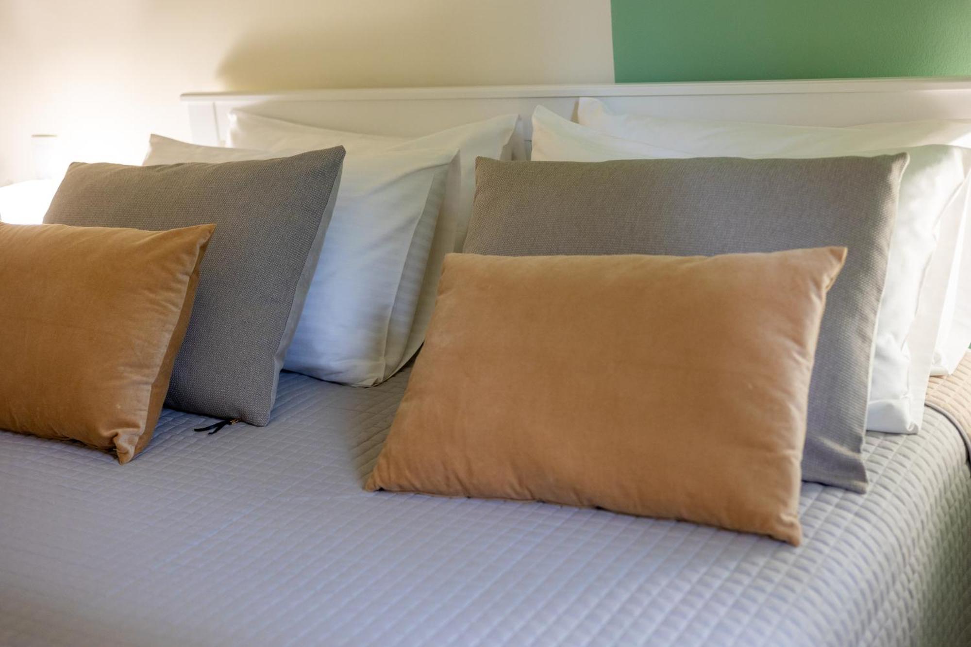 Adriana Apartment Agia Marina 外观 照片
